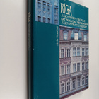 Janis Krastins : Riga : Jugendstilmetropole - Art nouveau... - pikkukuva 1