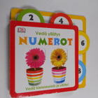 Clare Lloyd : Numerot - pikkukuva 1