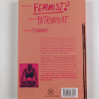 Peppe Öhman : Livet & patriarkatet - Livet och patriarkatet - pikkukuva 2