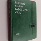 Kliinisen kemian laboratorio-opas - pikkukuva 1