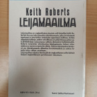 Keith Roberts: Leijamaailma, 1.p - pikkukuva 2