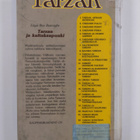 Edgar Rice Burroughs : Tarzan ja kultakaupunki - pikkukuva 2