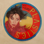 Plastic Welcome Back lp - pikkukuva 3
