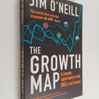 Jim O'Neill : The Growth Map : economic opportunity in th... - pikkukuva 1