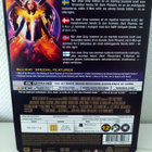 X-Men Dark Phoenix (4K Ultra HD Steelbook + Blu-ray) - pikkukuva 2