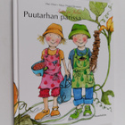 Marjo Nygård-Niemistö ym. : Jutta ja Julius puutarhan par... - pikkukuva 1