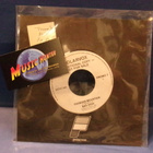BAD SIGN - THUNDER MOUNTAIN M- FIN -87 7" PROMO SINGLE - pikkukuva 1