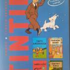 Tintin seikkailut 1. DVD - pikkukuva 1
