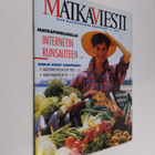 Matkaviesti 3/1996 - pikkukuva 1