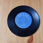 Rolling Stones – Get Off Of My Cloud 7" 1965 Suomi - pikkukuva 1