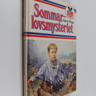 Harry Paige : Sommarlovsmysteriet - pikkukuva 1