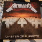 Metallica- Master of Puppets - pikkukuva 1