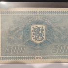 500 markan seteli v 1945 - pikkukuva 5