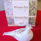 Muurla, valkoinen Tilhi - pikkukuva 1