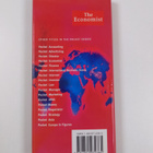 Pocket World in Figures 2001 - pikkukuva 2