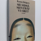 Kazuo Ishiguro : Silmissä siintävät vuoret - pikkukuva 1