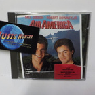 V/A - AIR AMERICA SOUNDTRACK CD - pikkukuva 1