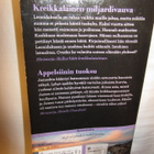 Harlequin Romantiikka tupla 01/2021Connelly & Marinelli - pikkukuva 2