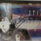SCORPIONS - STILL LOVING YOU LP + 3 X NIMMARIT - pikkukuva 3