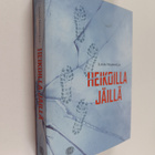 Juha Nummela : Heikoilla jäillä - pikkukuva 1
