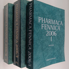 Pharmaca Fennica 2006 1-3 - pikkukuva 1