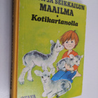 Aili (toim.) Palmen : Sadun ja seikkailun maailma 2 : Kot... - pikkukuva 1