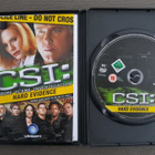 PC DVD: CSI: Hard Evidence peli (2007) - pikkukuva 3