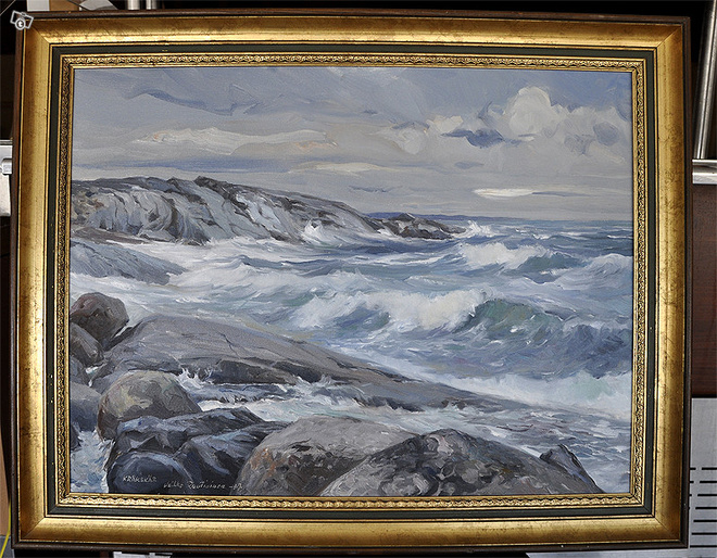 Veikko Rautiainen -77