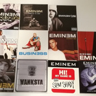 Eminem: The Singles 10+1 CD Box Set - pikkukuva 2