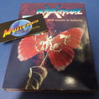 MAXOPHONE - FROM COCOON TO BUTTERFLY CD + DVD (W) - pikkukuva 1