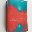 Gregory David Roberts : Shantaram - pikkukuva 1