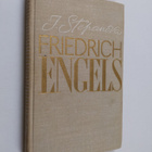 Jevgerja Stepanova : Friedrich Engels - pikkukuva 1