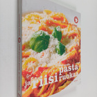 Roderick Dixon : 1000 parasta pasta- ja riisiruokaa - pikkukuva 1