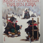 J.R.R. Tolkien - Keskeneräisten tarunen kirja - pikkukuva 1