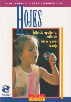Oiva Ikonen (toim.): HOJKS