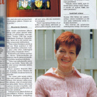 Kodin Pellervo n:o 11 2004 Saara & Turkka. Tavara vaihtaa om - pikkukuva 5