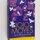 Jojo Moyes : Ole niin kiltti, älä rakasta häntä - pikkukuva 1