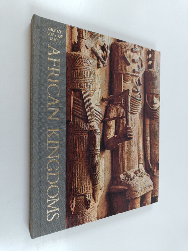 Basil Davidson : African Kingdoms