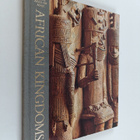 Basil Davidson : African Kingdoms - pikkukuva 1