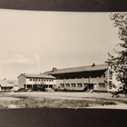 VANHA Postikortti Kurikka 1950-l Alkup.Mallikappale - pikkukuva 1