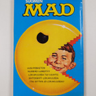 Shad Denver : Lännensarja 10/1983 : Matkalippu iäisyyteen - pikkukuva 2