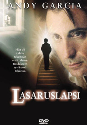 Lasaruslapsi  -  DVD