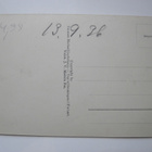 VANHA Postikortti Koli 1930-luku - pikkukuva 2