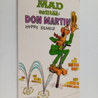 Don Martin : Don Martin hyppii silmille - pikkukuva 1