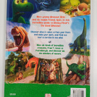 Steve Bynghall : The good dinosaur : the essential guide - pikkukuva 2