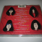Ramones - Greatest Hits Live (CD) - pikkukuva 2