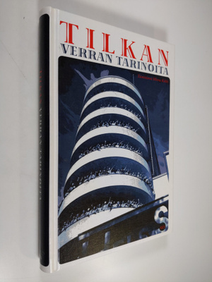 Minna (toim.) Kilkki : Tilkan verran tarinoita