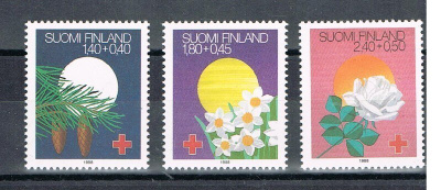 1988 PR (3) ++