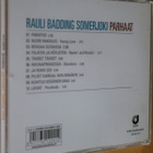 CD Rauli Badding Somerjoki : Parhaat - pikkukuva 2