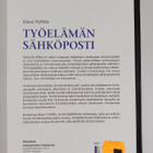 Klaus Nyblin : Työelämän sähköposti - pikkukuva 2